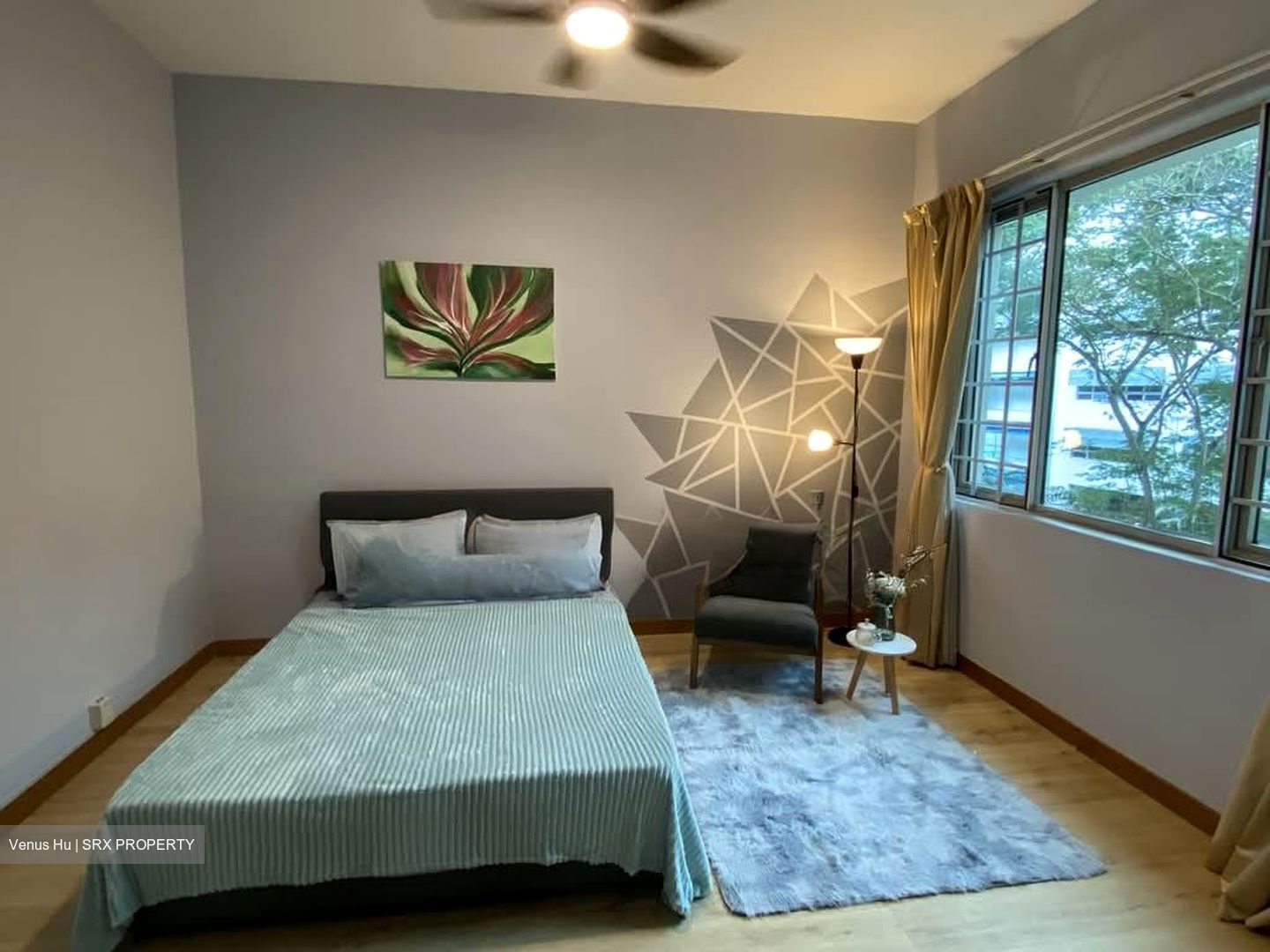 Maplewoods (D21), Condominium #565175461